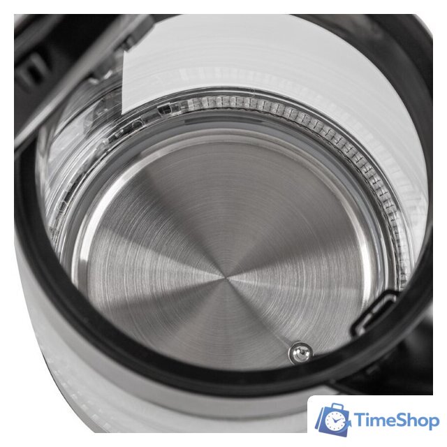 Электрический чайник Endever Skyline KR-367G - Изображение №5 — Интернет-магазин Time-Shop