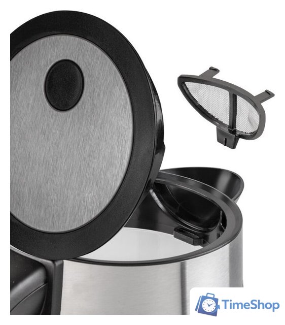 Электрический чайник Endever Skyline KR-367G - Изображение №6 — Интернет-магазин Time-Shop