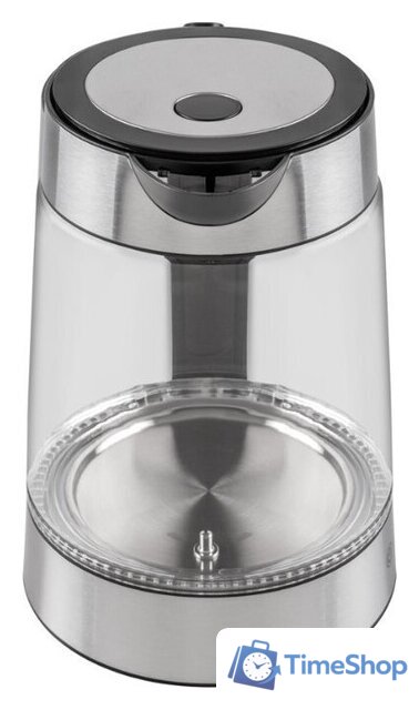 Электрический чайник Endever Skyline KR-367G - Изображение №3 — Интернет-магазин Time-Shop