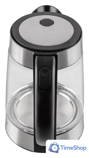 Электрический чайник Endever Skyline KR-367G - Изображение №4 — Интернет-магазин Time-Shop