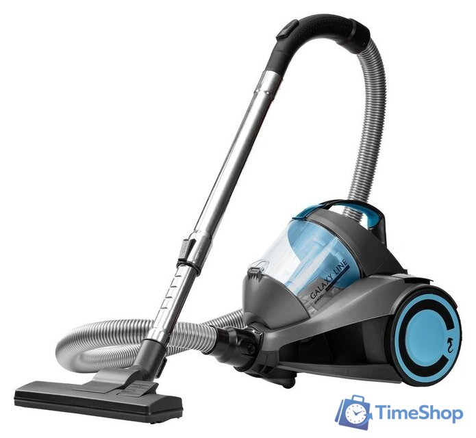 Пылесос Galaxy Line GL6224 (серый) - Изображение №1 — Интернет-магазин Time-Shop