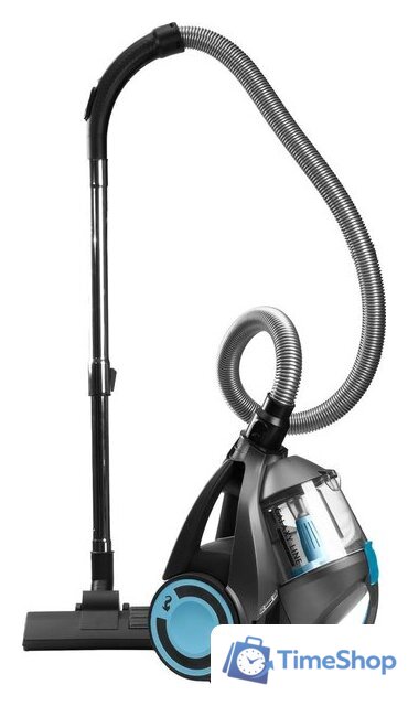 Пылесос Galaxy Line GL6224 (серый) - Изображение №4 — Интернет-магазин Time-Shop