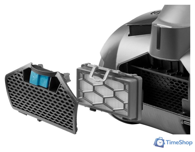 Пылесос Galaxy Line GL6224 (серый) - Изображение №8 — Интернет-магазин Time-Shop