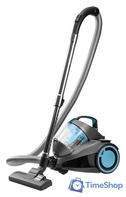 Пылесос Galaxy Line GL6224 (серый) - Изображение №2 — Интернет-магазин Time-Shop