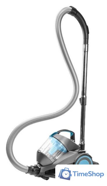 Пылесос Galaxy Line GL6224 (серый) - Изображение №3 — Интернет-магазин Time-Shop