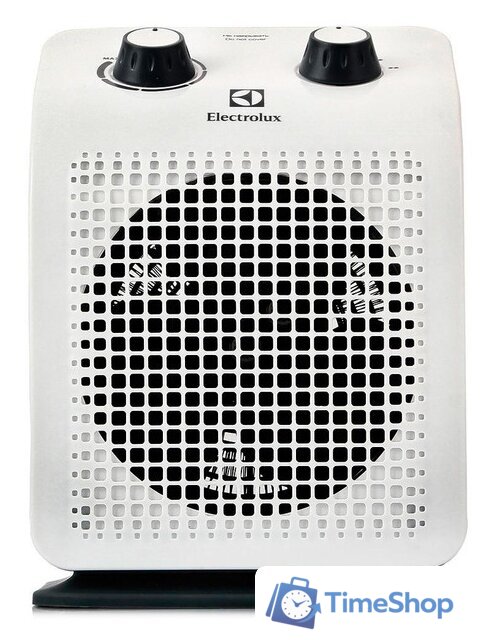 Тепловентилятор Electrolux EFH/S-1120 - Изображение №2 — Интернет-магазин Time-Shop