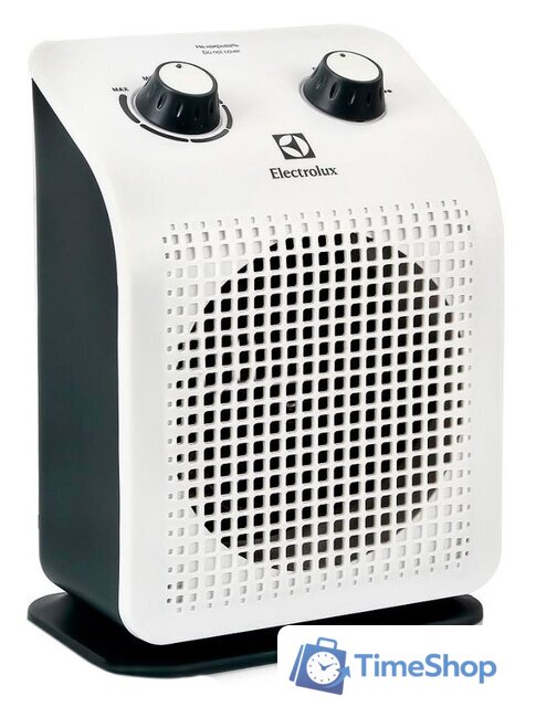 Тепловентилятор Electrolux EFH/S-1120 - Изображение №3 — Интернет-магазин Time-Shop
