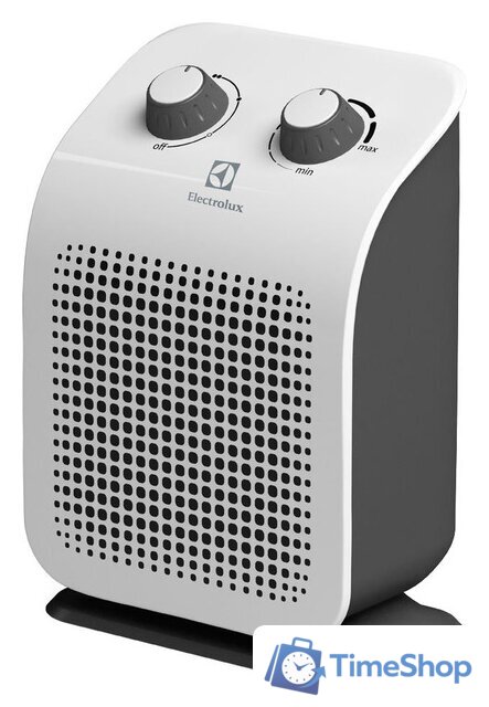 Тепловентилятор Electrolux EFH/S-1120 - Изображение №1 — Интернет-магазин Time-Shop