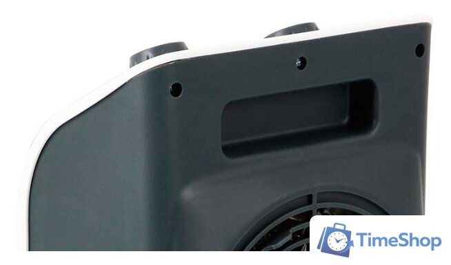 Тепловентилятор Electrolux EFH/S-1120 - Изображение №6 — Интернет-магазин Time-Shop