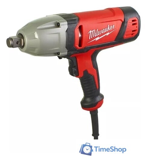 Гайковерт Milwaukee IPWE 520 R 4933451525 - Изображение №2 — Интернет-магазин Time-Shop