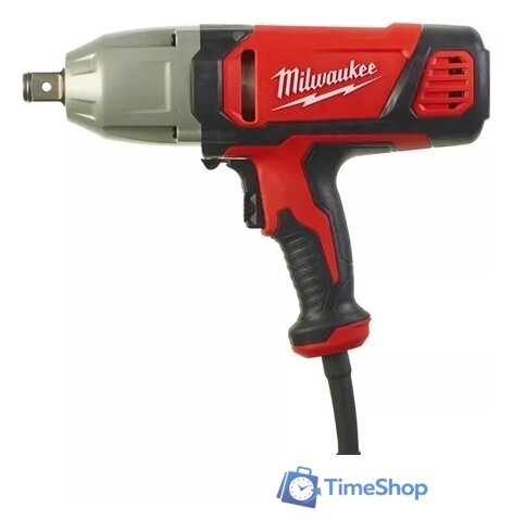 Гайковерт Milwaukee IPWE 520 R 4933451525 - Изображение №1 — Интернет-магазин Time-Shop