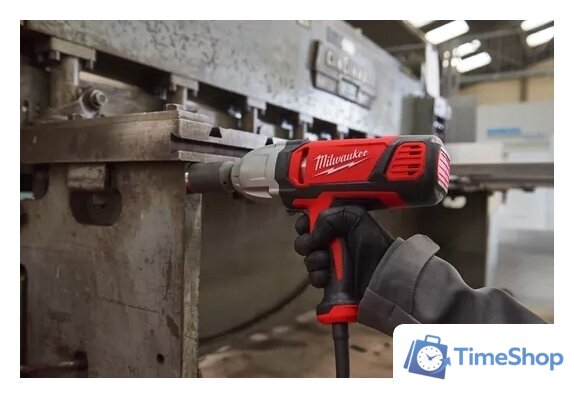 Гайковерт Milwaukee IPWE 520 R 4933451525 - Изображение №4 — Интернет-магазин Time-Shop