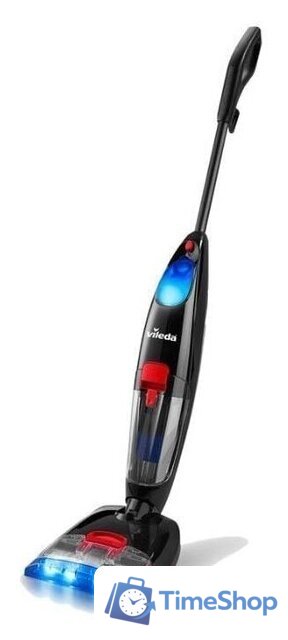 Вертикальный моющий пылесос Vileda JetClean - Изображение №1 — Интернет-магазин Time-Shop