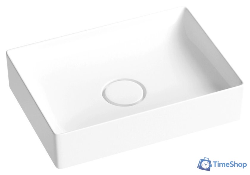 Умывальник Wellsee Pure BY Wellsee 150702001, 2 в 1 - Изображение №2 — Интернет-магазин Time-Shop