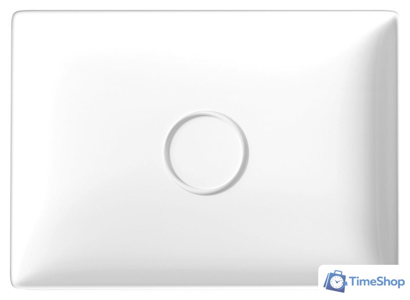 Умывальник Wellsee Pure BY Wellsee 150702001, 2 в 1 - Изображение №3 — Интернет-магазин Time-Shop