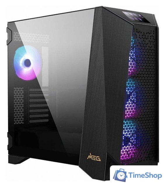 Корпус MSI MEG Prospect 700R - Изображение №1 — Интернет-магазин Time-Shop