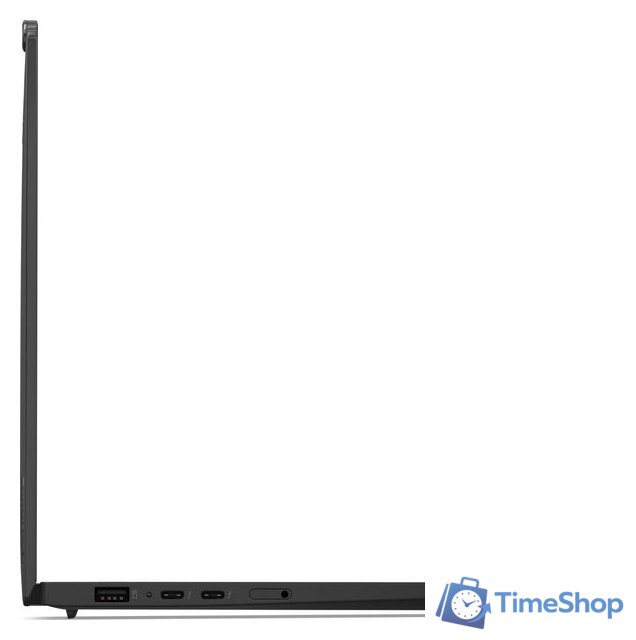 Ноутбук Lenovo ThinkPad X1 Carbon Gen 13 Aura Edition 21NX00F8FW - Изображение №14 — Интернет-магазин Time-Shop