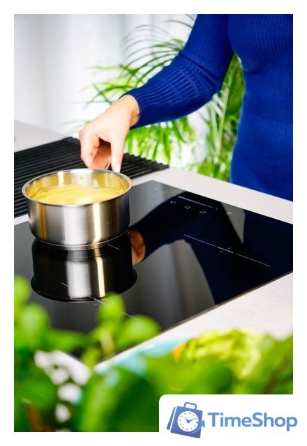 Варочная панель Berg BRGI455N - Изображение №2 — Интернет-магазин Time-Shop