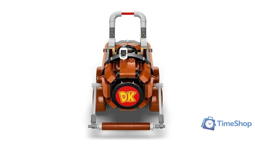 Конструктор LEGO Mario Kart Донки Конг и ДК Джамбо 72033 - Изображение №5 — Интернет-магазин Time-Shop
