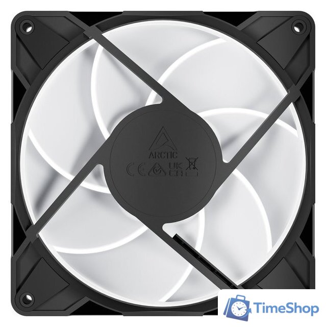 Вентилятор для корпуса Arctic P14 Pro A-RGB ACFAN00315A - Изображение №7 — Интернет-магазин Time-Shop
