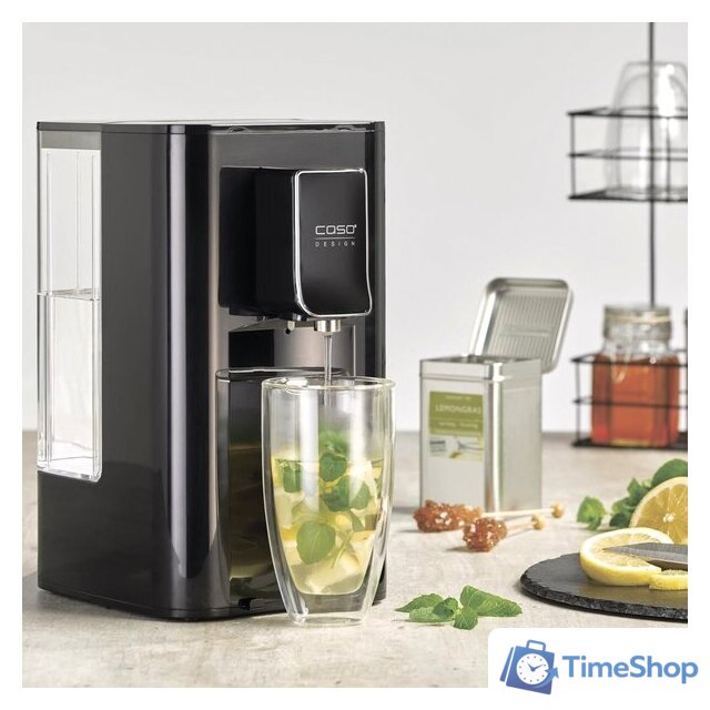 Диспенсер CASO HW 550 - Изображение №2 — Интернет-магазин Time-Shop