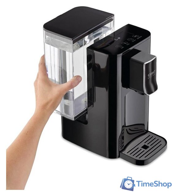 Диспенсер CASO HW 550 - Изображение №5 — Интернет-магазин Time-Shop