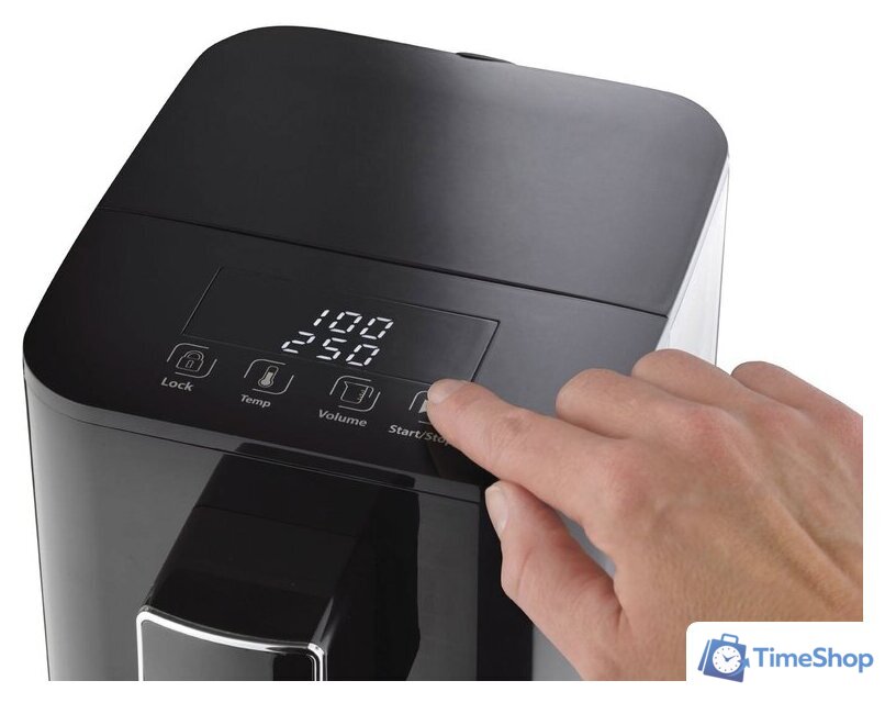 Диспенсер CASO HW 550 - Изображение №3 — Интернет-магазин Time-Shop