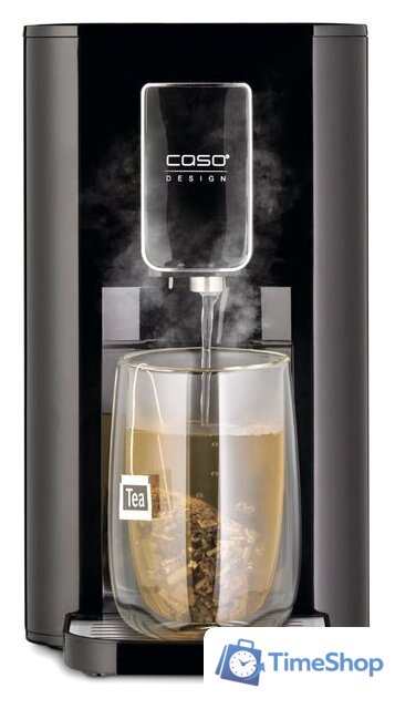 Диспенсер CASO HW 550 - Изображение №8 — Интернет-магазин Time-Shop