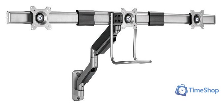 Кронштейн для монитора Gembird MA-WA3-01 - Изображение №1 — Интернет-магазин Time-Shop
