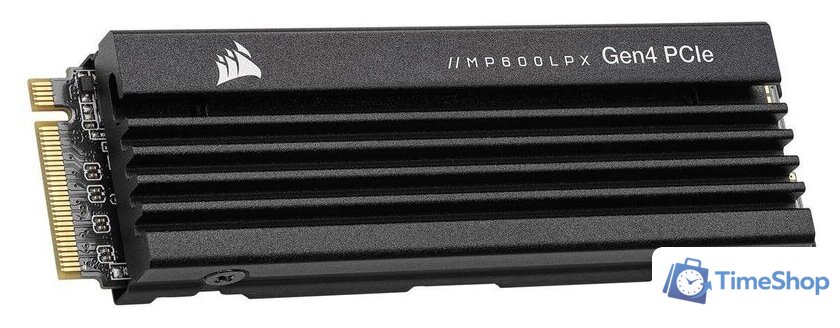 SSD Corsair MP600 Pro LPX 8TB CSSD-F8000GBMP600PLP - Изображение №1 — Интернет-магазин Time-Shop