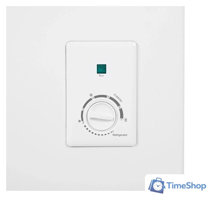 Морозильный ларь Kraft BD(W)-340RX - Изображение №11 — Интернет-магазин Time-Shop