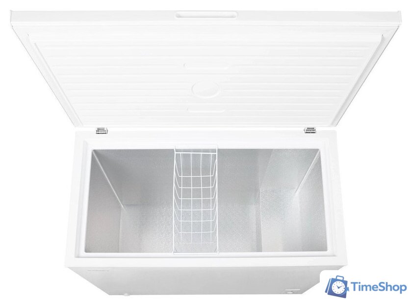 Морозильный ларь Kraft BD(W)-340RX - Изображение №8 — Интернет-магазин Time-Shop