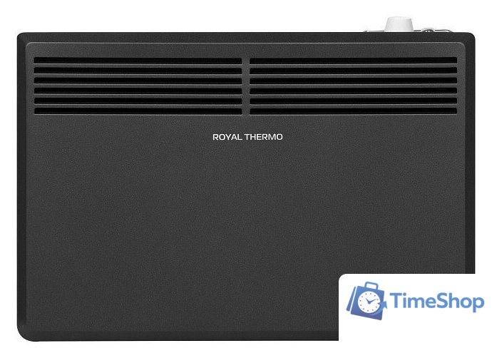 Конвектор Royal Thermo Nero RTCN/M-1502 - Изображение №4 — Интернет-магазин Time-Shop