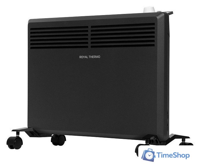 Конвектор Royal Thermo Nero RTCN/M-1502 - Изображение №1 — Интернет-магазин Time-Shop
