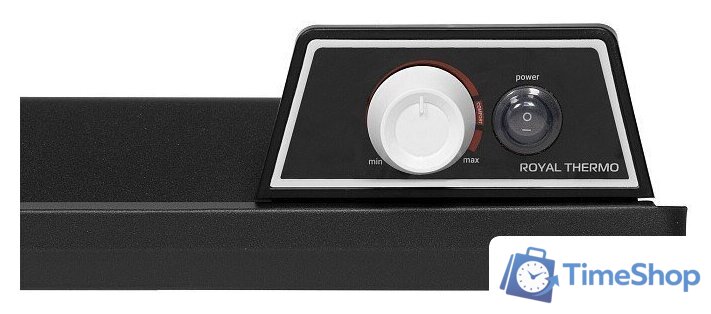 Конвектор Royal Thermo Nero RTCN/M-1502 - Изображение №8 — Интернет-магазин Time-Shop