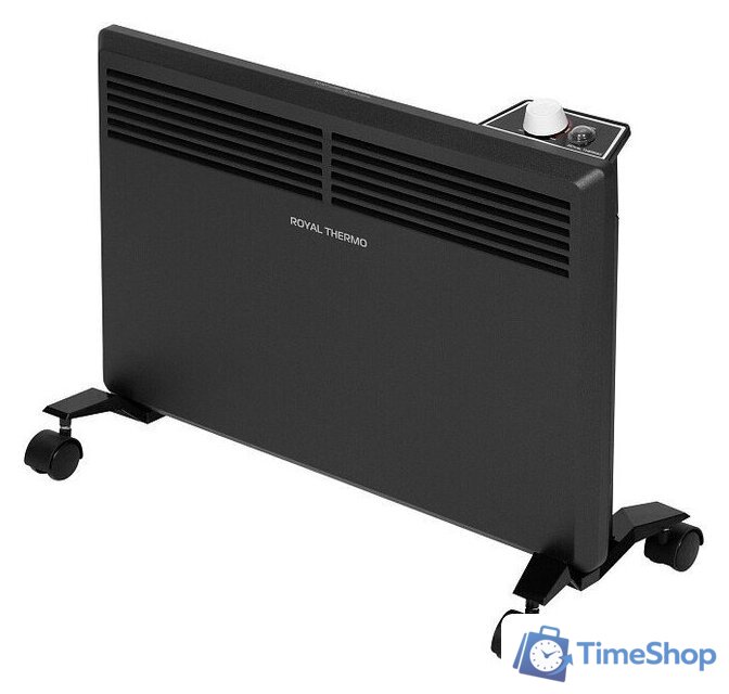 Конвектор Royal Thermo Nero RTCN/M-1502 - Изображение №2 — Интернет-магазин Time-Shop
