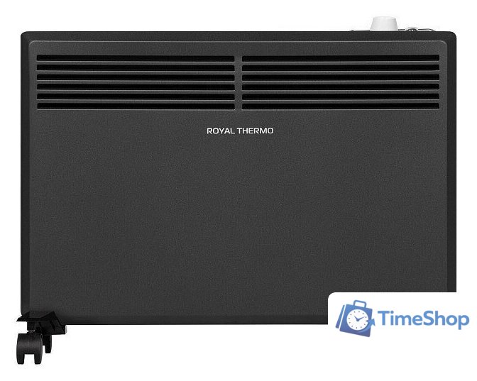 Конвектор Royal Thermo Nero RTCN/M-1502 - Изображение №5 — Интернет-магазин Time-Shop
