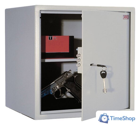 Мебельный сейф AIKO T-40 - Изображение №1 — Интернет-магазин Time-Shop