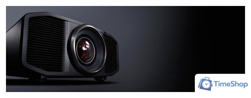 Проектор JVC DLA-Z1 - Изображение №5 — Интернет-магазин Time-Shop