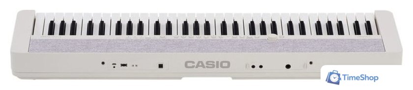 Синтезатор Casio CT-S1 (белый) - Изображение №5 — Интернет-магазин Time-Shop