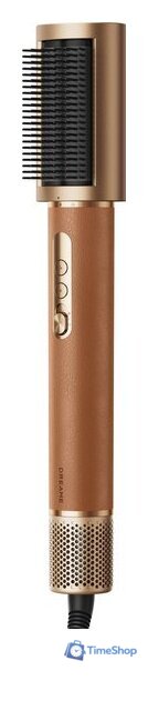 Фен-стайлер Dreame AirStyle Pro AMF18A Gold Titanium - Изображение №11 — Интернет-магазин Time-Shop