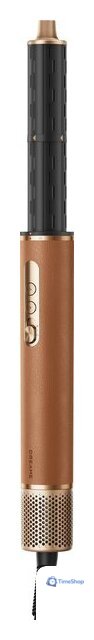 Фен-стайлер Dreame AirStyle Pro AMF18A Gold Titanium - Изображение №12 — Интернет-магазин Time-Shop