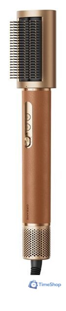 Фен-стайлер Dreame AirStyle Pro AMF18A Gold Titanium - Изображение №15 — Интернет-магазин Time-Shop