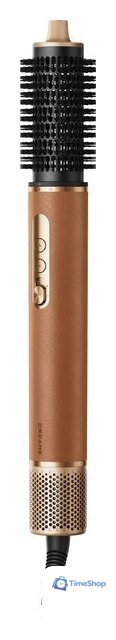 Фен-стайлер Dreame AirStyle Pro AMF18A Gold Titanium - Изображение №14 — Интернет-магазин Time-Shop