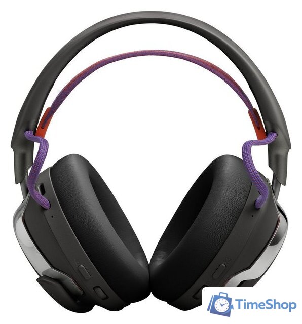 Наушники JBL Quantum 950 (черный) - Изображение №3 — Интернет-магазин Time-Shop