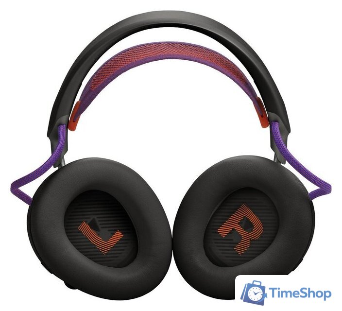 Наушники JBL Quantum 950 (черный) - Изображение №6 — Интернет-магазин Time-Shop