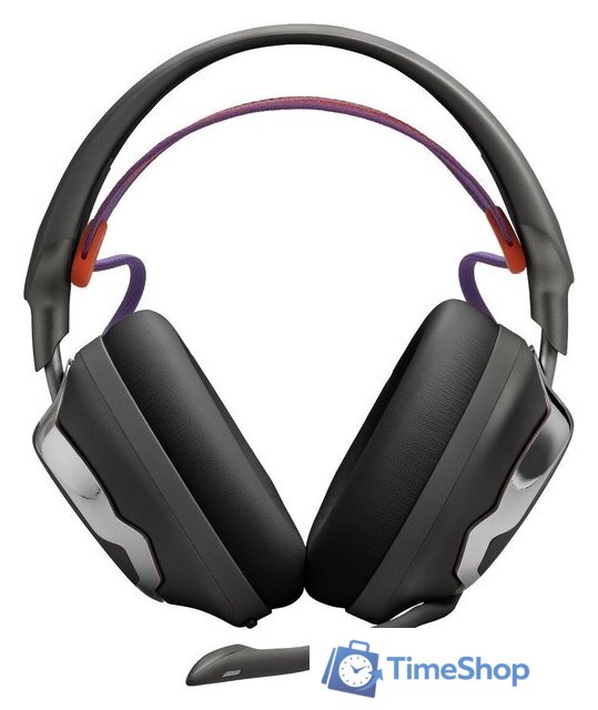 Наушники JBL Quantum 950 (черный) - Изображение №2 — Интернет-магазин Time-Shop