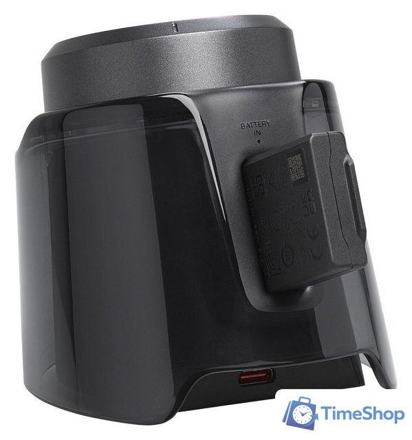 Наушники JBL Quantum 950 (черный) - Изображение №8 — Интернет-магазин Time-Shop