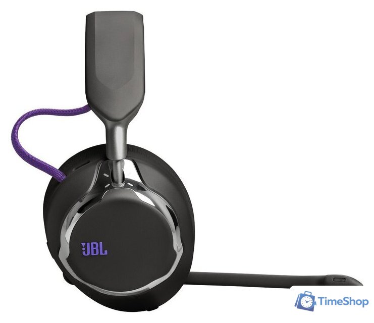 Наушники JBL Quantum 950 (черный) - Изображение №5 — Интернет-магазин Time-Shop