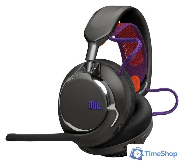 Наушники JBL Quantum 950 (черный) - Изображение №1 — Интернет-магазин Time-Shop